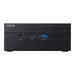 EAN 4711387239544 - ASUS PN PN51-S1 AMD Ryzen™ 3 5300U 8 GB DDR4-SDRAM 256 GB SSD Windows 11 Pro Mini PC Negro imagen 6