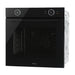 EAN 5906006955151 - Amica ED6769BA+ S-Type 72 L 3200 W Negro imagen 7