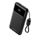 EAN 6922794797673 - Vention XGYW0-39-TY batería externa 10000 mAh Azul imagen 2