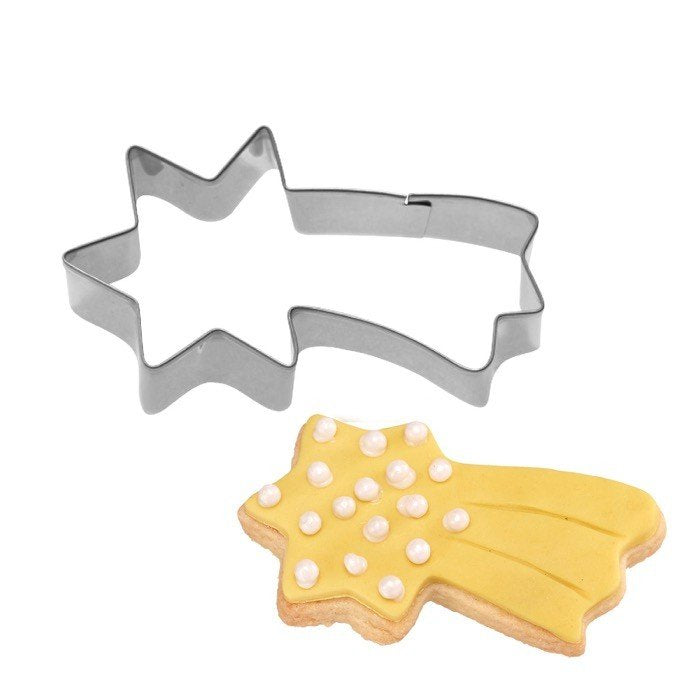 Westmark Ausstechform Komet 7 Cm