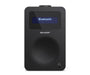 EAN 4974019204536 - Sharp DR-430 Personal Digital Negro imagen 1