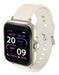 EAN 5706751080869 - Denver SWC-156BEMK2 Relojes inteligentes y deportivos 3,66 cm (1.44") TFT 128 x 128 Pixeles Pantalla táct imagen 1