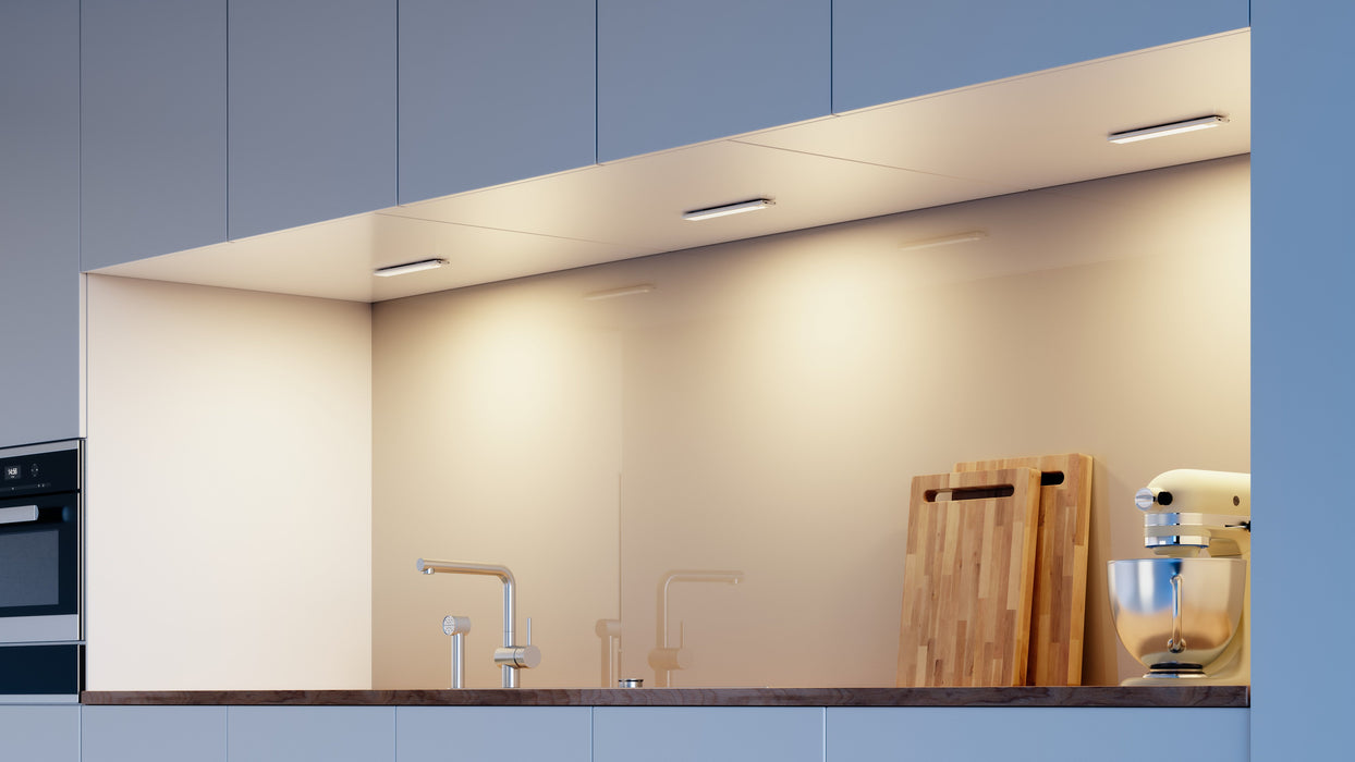 EAN 4008496200290 - Varta Motion Sensor Slim Light Iluminación de ambiente imagen 7