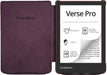EAN 7640152097218 - PocketBook Shell funda para libro electrónico 15,2 cm (6") Folio Negro, Blanco imagen 4