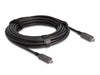 EAN 4043619841509 - DeLOCK 84150 cable USB USB Tipo C Negro imagen 2