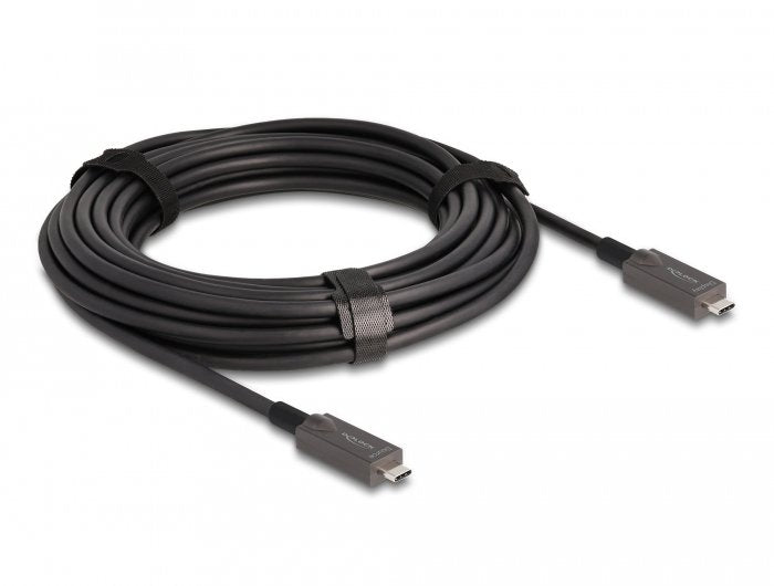 EAN 4043619841509 - DeLOCK 84150 cable USB USB Tipo C Negro imagen 2