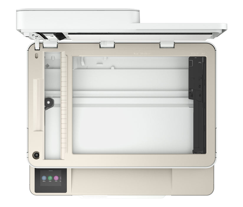 EAN 199485546230 - HP ENVY 6520 Inyección de tinta térmica A4 4800 x 1200 DPI 10 ppm Wifi imagen 8