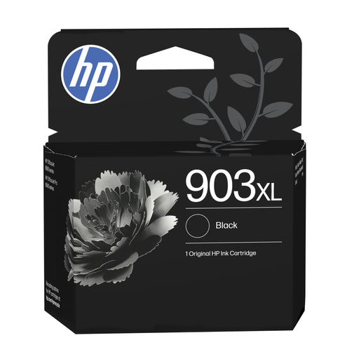 EAN 0199764694485 - HP 903XL High Yield Black Original Ink Cartridge cartucho de tinta 1 pieza(s) Alto rendimiento (XL) imagen 1