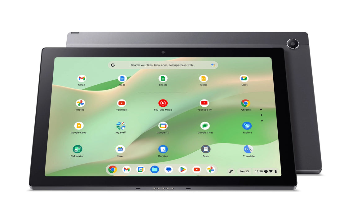 Acer Chrombook Tab Cw311-3hn-K29g 4gb 128gb