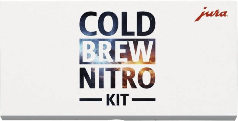 Jura Cold Brew Nitro Kit (Eb)