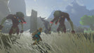 EAN 0045496478773 - Nintendo The Legend of Zelda: Tears of the Kingdom, Switch Estándar Chino tradicional, Alemán, Holandés,  imagen 5