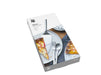 EAN 4000530680754 - WMF 3201002511 Cuchara de postre Acero inoxidable Cromo 13 pieza(s) imagen 4