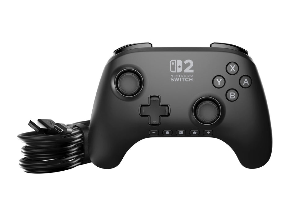 Advantage Wireless Controller Black