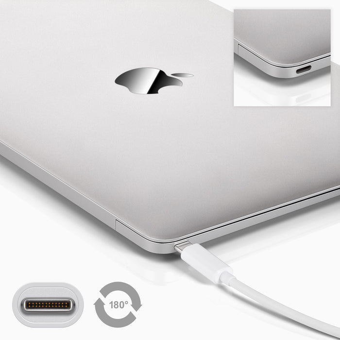 EAN 4040849662607 - Goobay 66260 Adaptador gráfico USB 1920 x 1080 Pixeles Blanco imagen 3