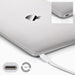EAN 4040849662607 - Goobay 66260 Adaptador gráfico USB 1920 x 1080 Pixeles Blanco imagen 3
