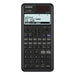 EAN 4549526613593 - Casio FC-200V-2 calculadora Escritorio Calculadora financiera Negro imagen 1
