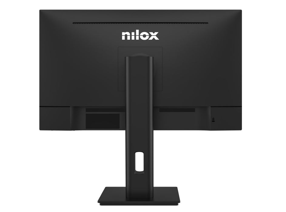 EAN 8431775036260 - Nilox NXM27R2K1201 pantalla para PC 68,6 cm (27") 2560 x 1440 Pixeles 2K LED Negro imagen 4
