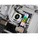 EAN 0840006694694 - Corsair Vengeance RGB CMH32GX5M2B6000C40W módulo de memoria 32 GB 2 x 16 GB DDR5 288-pin DIMM imagen 3
