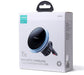 EAN 6941237197160 - JOYROOM JR-ZS291 soporte Soporte activo para teléfono móvil Wireless charger Negro imagen 2