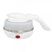 EAN 5901299949498 - Esperanza EKK023 tetera eléctrica 0,5 L 750 W Blanco imagen 2