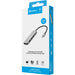 EAN 5705730136320 - Sandberg 136-32 base para portátil y replicador de puertos Alámbrico USB 3.2 Gen 1 (3.1 Gen 1) Type-C Gri imagen 3