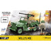 EAN 5902251022969 - COBI Willys MB imagen 2