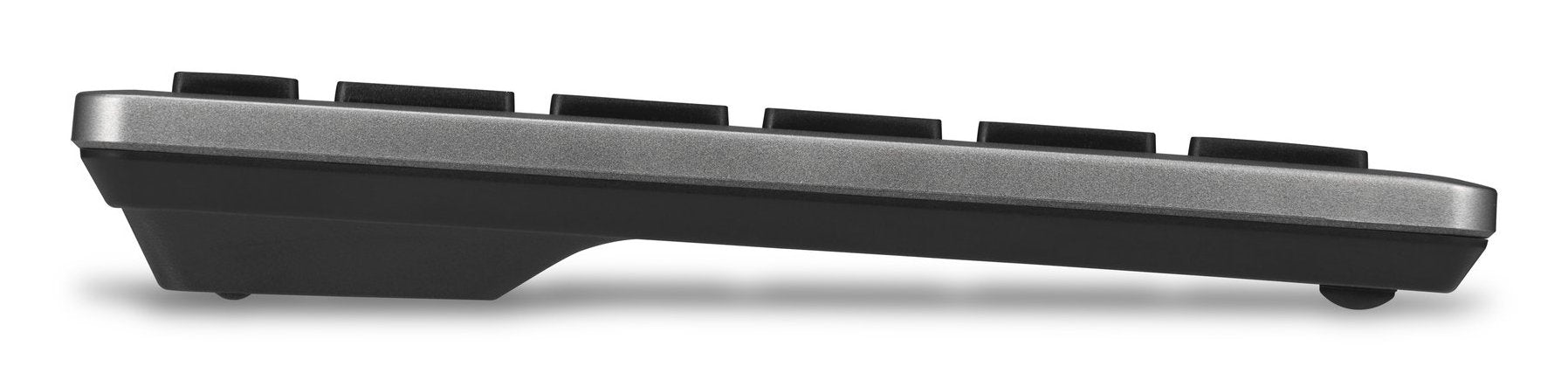 EAN 5028252659994 - Kensington K75409WW teclado RF Wireless + Bluetooth Gris imagen 1