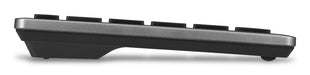 EAN 5028252659994 - Kensington K75409WW teclado RF Wireless + Bluetooth Gris imagen 1