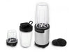 EAN 5901299954690 - Esperanza EKM030 licuadora Batidora de vaso 900 W Negro, Acero inoxidable imagen 2