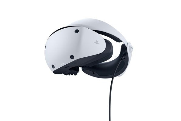 EAN 0711719454298 - Sony PlayStation VR2 Pantalla con montura para sujetar en la cabeza Negro, Blanco imagen 7