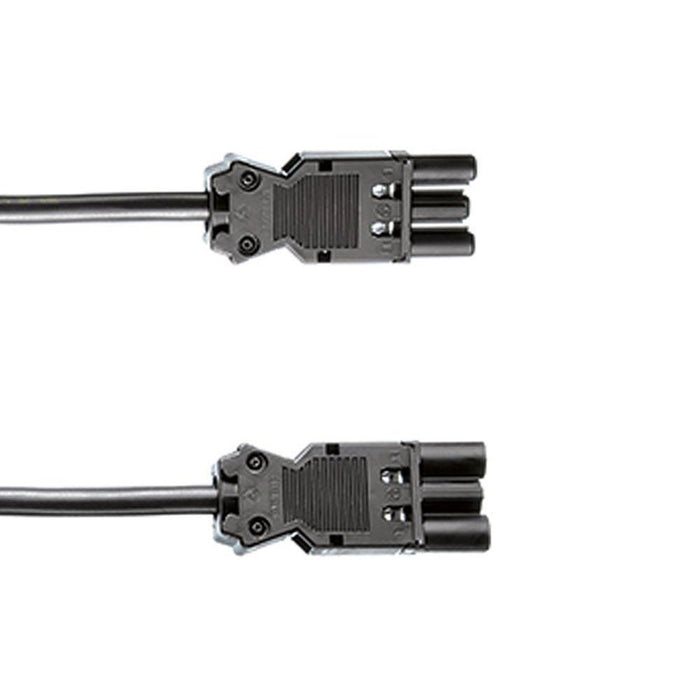 EAN 4057298011320 - Bachmann 375.0053 cable de transmisión Negro 5 m GST18 imagen 1
