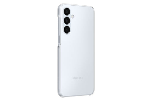 EAN 8806095811819 - Samsung EF-QA166CTEGWW funda para teléfono móvil 17 cm (6.7") Transparente imagen 2
