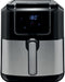 EAN 3838782543340 - Gorenje AF1700DB Sencillo 5 L Integrado 1700 W Freidora de aire caliente Negro, Metálico imagen 1