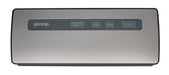 EAN 3838942128943 - Gorenje VS120E sellador al vacío Gris imagen 7