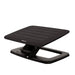 EAN 0043859736959 - Fellowes Hana Negro imagen 1