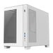 EAN 6931858712040 - GameMax NEX C33 WH carcasa de ordenador Blanco imagen 3