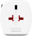 EAN 7640166323693 - Skross 61664 cargador de dispositivo móvil Blanco imagen 3