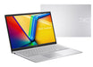 EAN 4711387809778 - ASUS Vivobook 15 F1504VA-NJ1711 Intel® Core™ i5 39,6 cm (15.6") DDR4-SDRAM Wi-Fi 6E (802.11ax) imagen 5