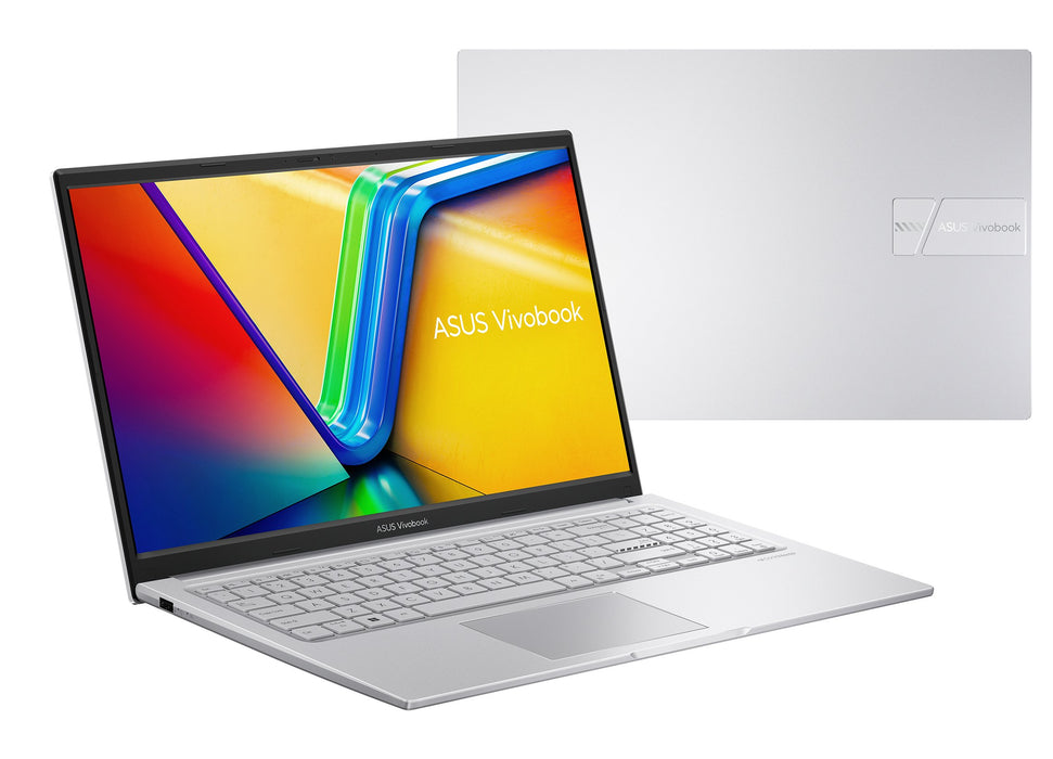 EAN 4711387809785 - ASUS Vivobook 15 F1504VA-NJ1712W Intel® Core™ i5 39,6 cm (15.6") DDR4-SDRAM Wi-Fi 6E (802.11ax) imagen 5
