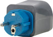 EAN 4007123610235 - Brennenstuhl 1508160 adaptador de enchufe eléctrico Tipo C (Europlug) Universal Negro imagen 5