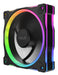 EAN 4711636045964 - ASUS Prime MR120 Fan ARGB Reverse Black Carcasa del ordenador Ventilador 12 cm Negro imagen 5