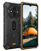 EAN 6975326660945 - Ulefone RugKing 3 Pro 16,7 cm (6.56") SIM doble Android 15 4G USB Tipo C 8 GB 128 GB 5700 mAh Negro, Nara imagen 1