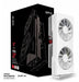 EAN 0840191503207 - XFX RX-96TSW8GWQ tarjeta gráfica AMD Radeon RX 9060 XT 8 GB GDDR6 imagen 2