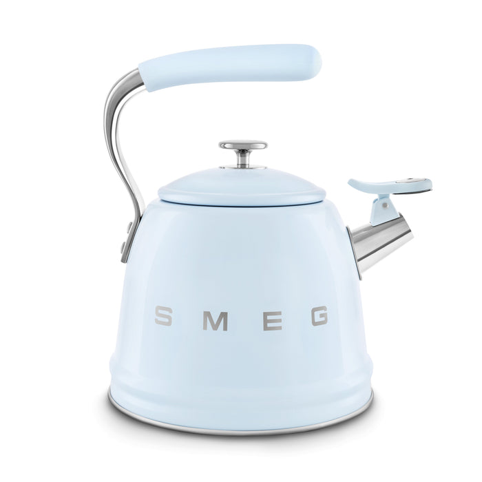 EAN 8017709347895 - Smeg WKF01PB tetera 2,3 L Azul imagen 3