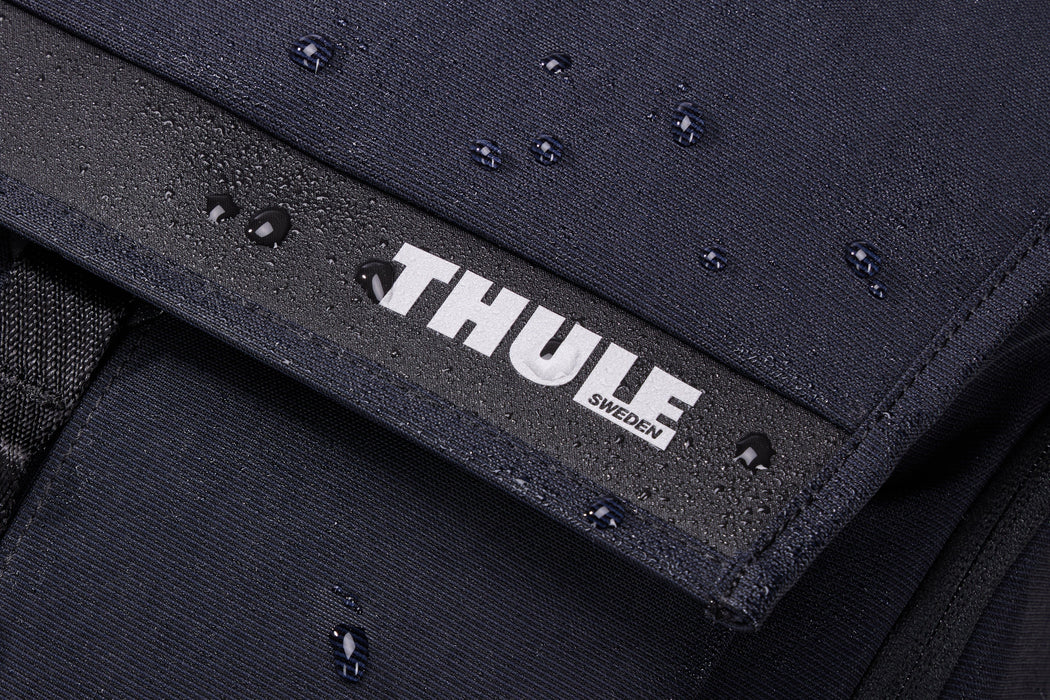 EAN 0085854255516 - Thule Paramount PARABP3216 Black mochila Mochila informal Negro Nylon, Poliéster imagen 15