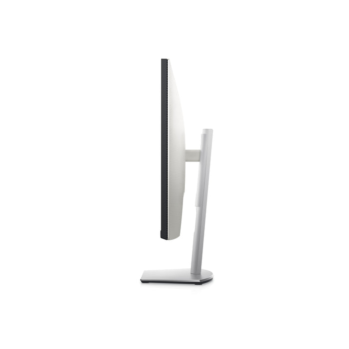 EAN 0884116404026 - DELL S Series S2722QC pantalla para PC 68,6 cm (27") 3840 x 2160 Pixeles 4K Ultra HD LCD Gris imagen 4