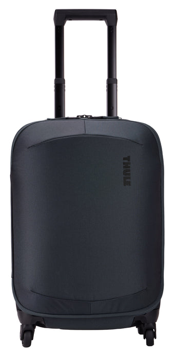 EAN 85854255776 - Thule Subterra 2 TSRS422 Dark Slate Tranvía Estructura blanda Gris 35 L Policarbonato (PC), Poliéster imagen 3