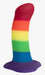 EAN 4032498225005 - Fun Factory AMOR Consolador clásico Sexo anal, Sexo vaginal Azul, Verde, Multicolor, Naranja, Púrpura, Ro imagen 1
