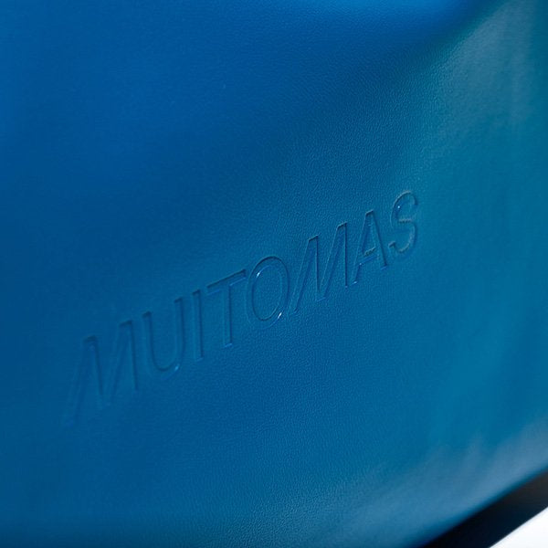 Muitomas Beauty Case Blue