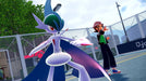 EAN 0045496512972 - Nintendo Pokémon Legends: Z-A Estándar Nintendo Switch imagen 4